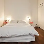 Appartement Ile Saint Louis, Paris