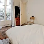 Appartement Ile Saint Louis, Paris